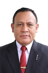 Potret Firli Bahuri
