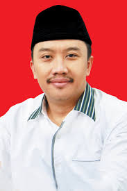 Potret Imam Nahrawi