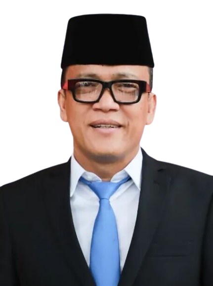 Potret Immanuel Ebenezer Gerungan (Noel)