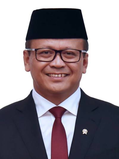 KIM Edhy Prabowo